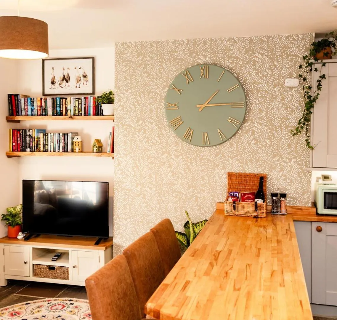 Cosy Days Cottage Skipton