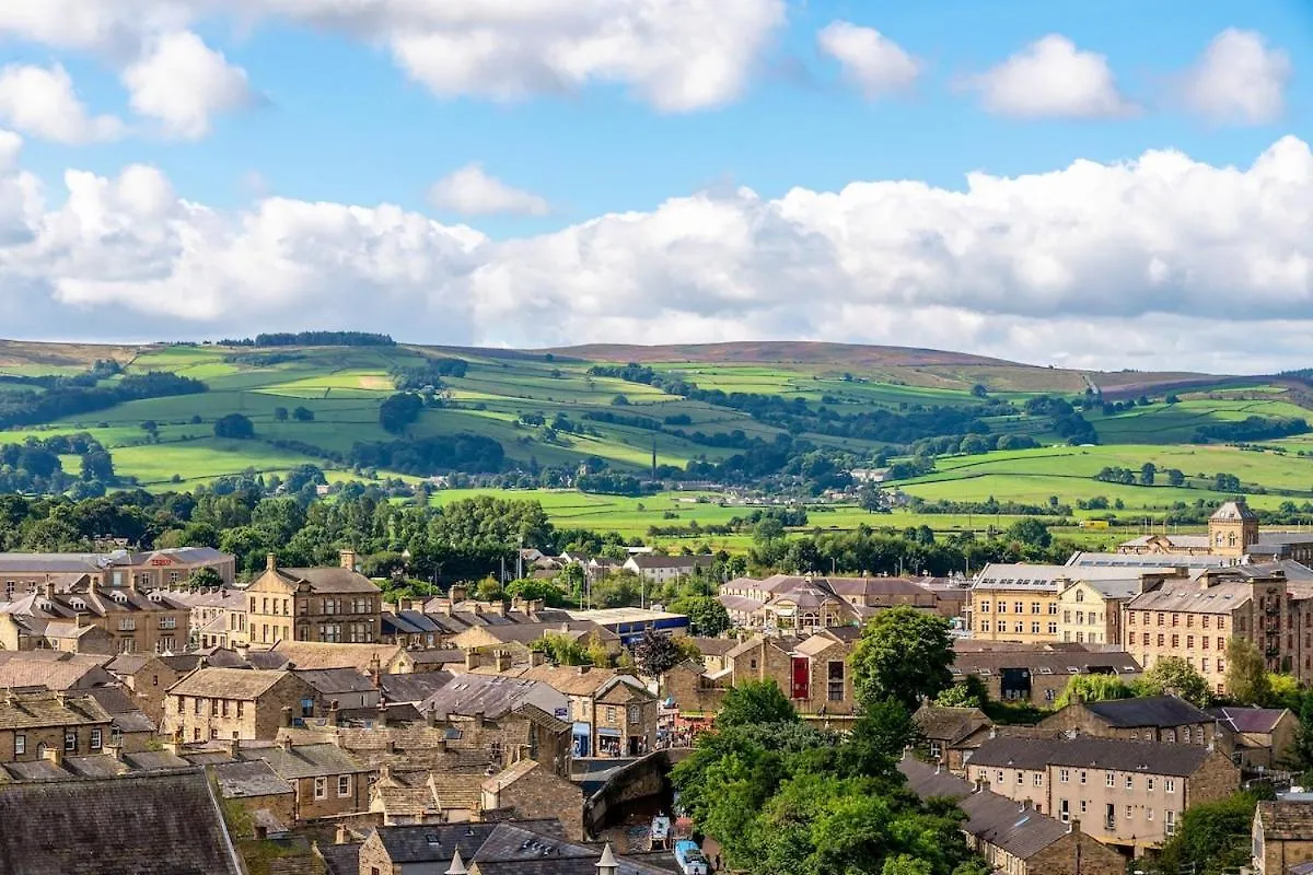 Cosy Days Cottage Skipton