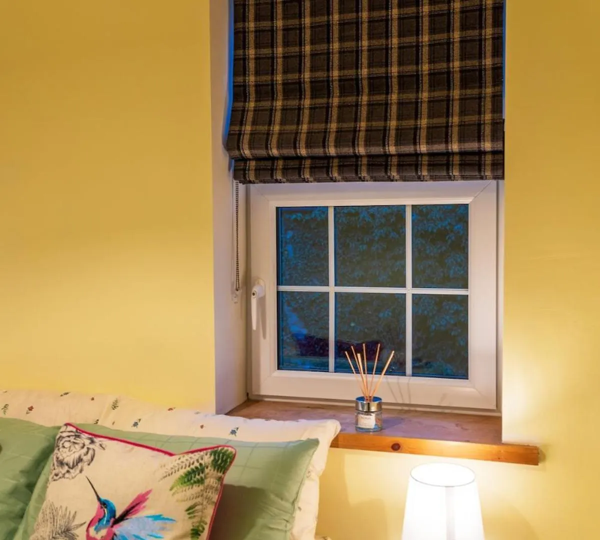 Cosy Days Cottage Skipton
