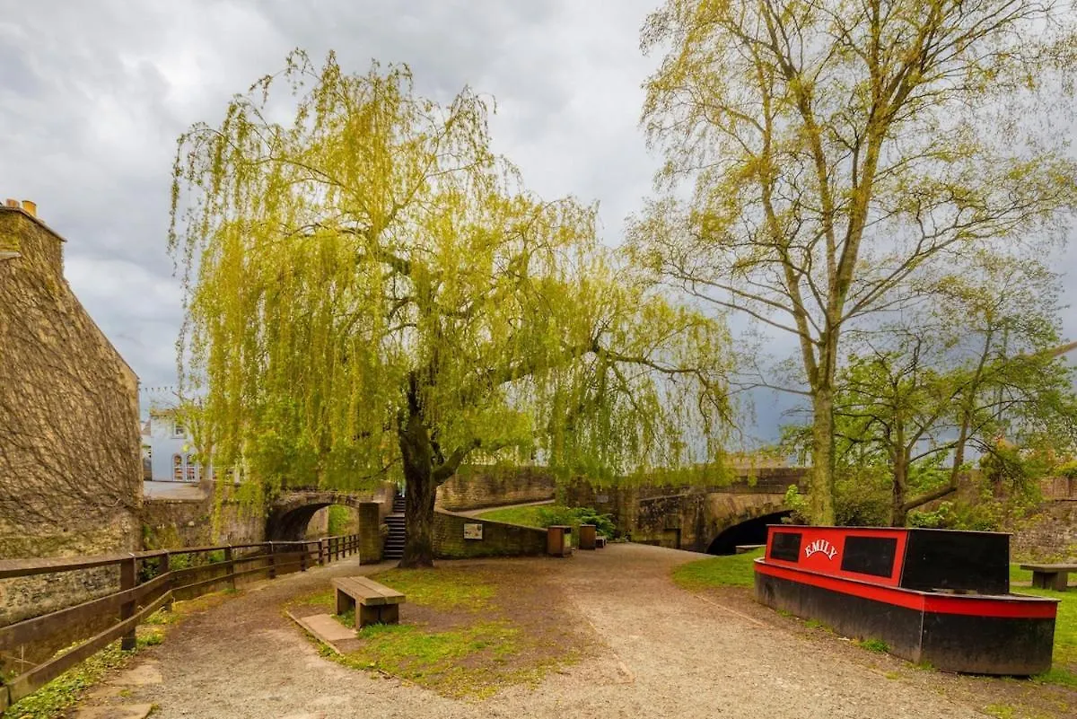 Cosy Days Cottage Skipton