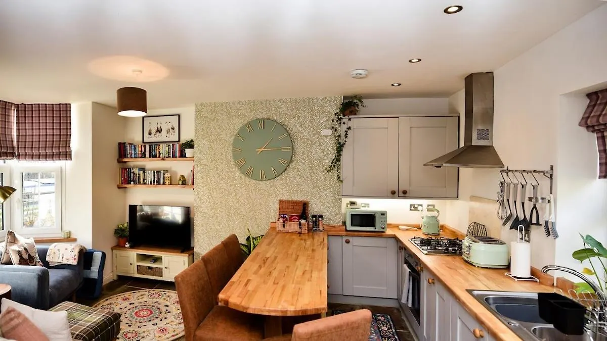 Cosy Days Cottage Skipton
